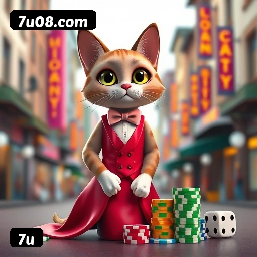 Chuva de Bônus 7u nos slots