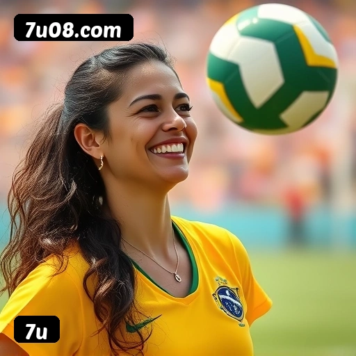 Variedade de slots 7u