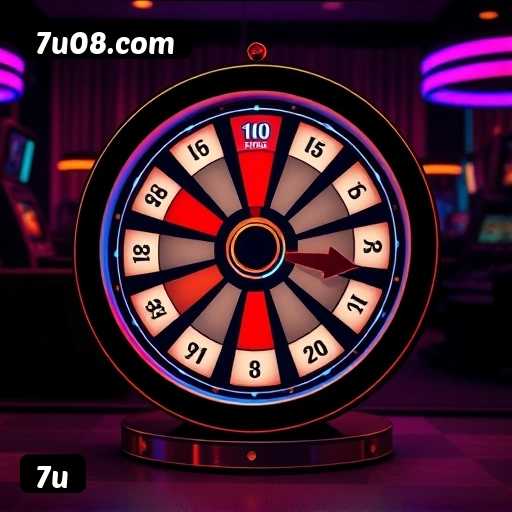 Aplicativo móvel 7u para iOS e Android