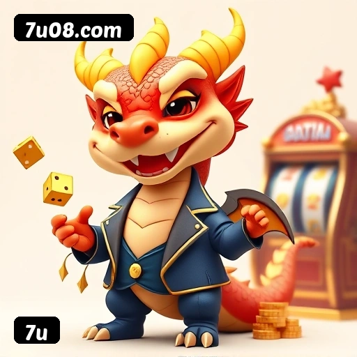 Slots mobile 7u